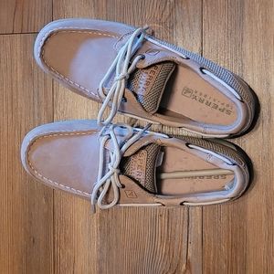 Sperry Top-sider, girls 5.5